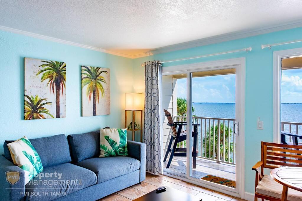 Villa On The Rocks à Tampa Extérieur photo